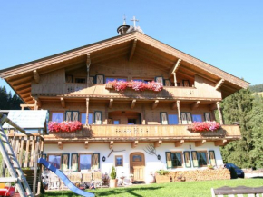 Schnapplhof, Kirchberg In Tirol, Österreich